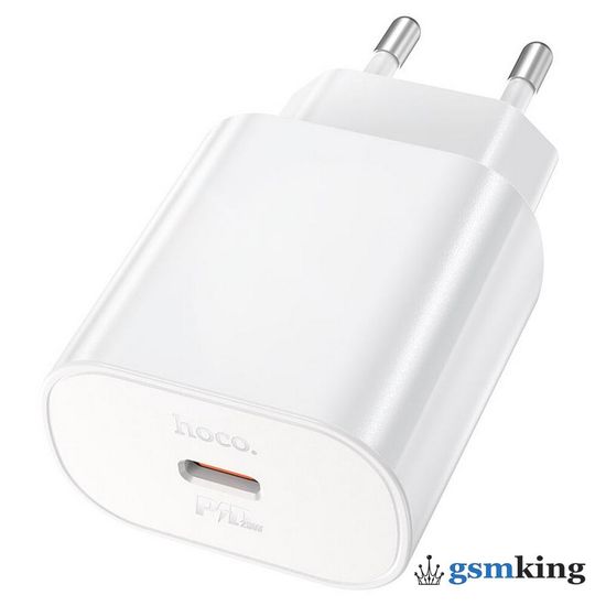 Hoco Charger TN22 Jetta 25W N22