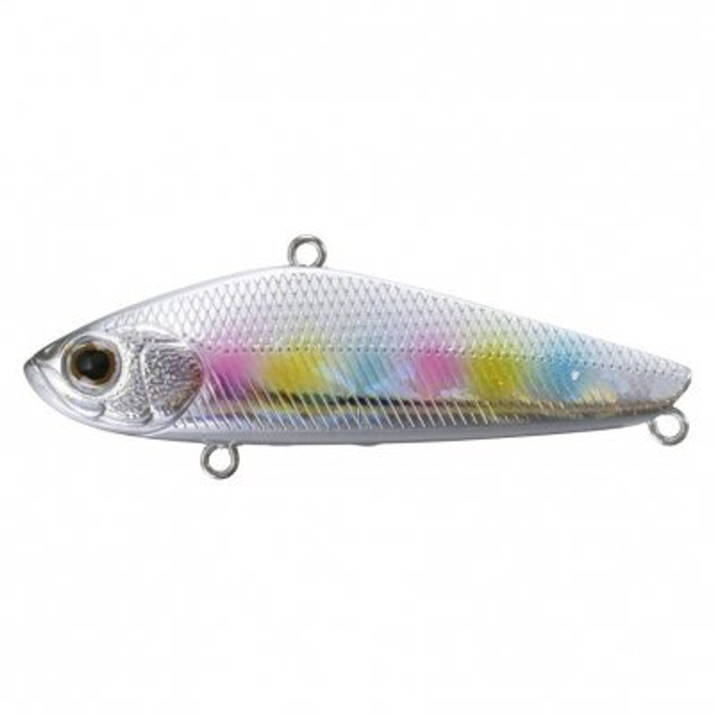 Воблер ZipBaits ZBL VIB 90-35G 660 Cotton Candy H