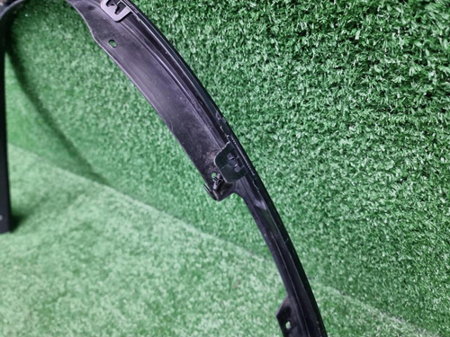 Расширитель передний LH BMW X3 G01 (17-24) M-Paket