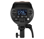 Моноблок Godox QT1200IIIM, 1200 Дж, высокоскоростной