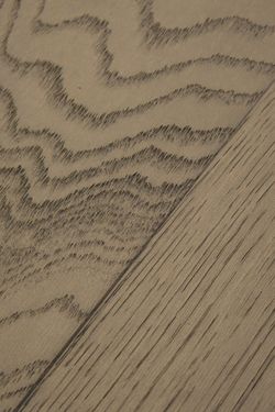 Инженерная доска Дуб Мокка, 1,86 м²