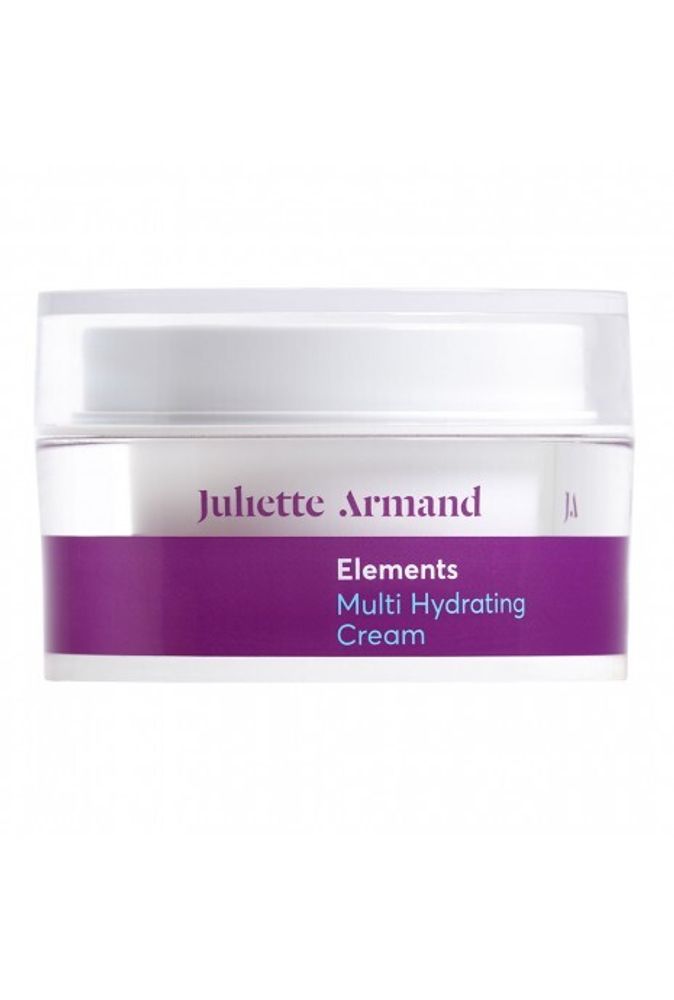 JULIETTE ARMAND Elements Multi Hydrating Cream