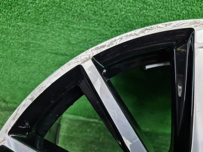 Диск литой R22 Mercedes GLS x167 19-нв AMG задний