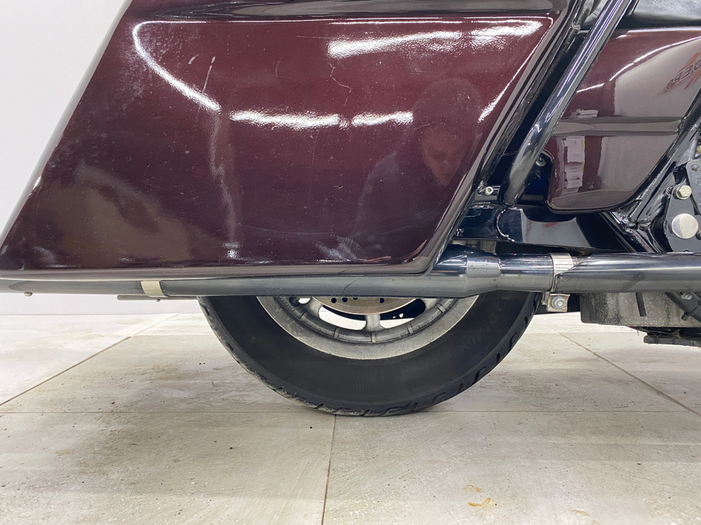 Harley-Davidson Road Glide FLTR-I 1450 049559