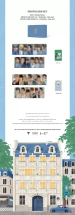 SEVENTEEN - 2024 SVT 8TH FAN MEETING [SEVENTEEN in CARAT LAND]