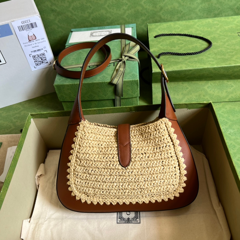 Gucci Jackie 27 cm