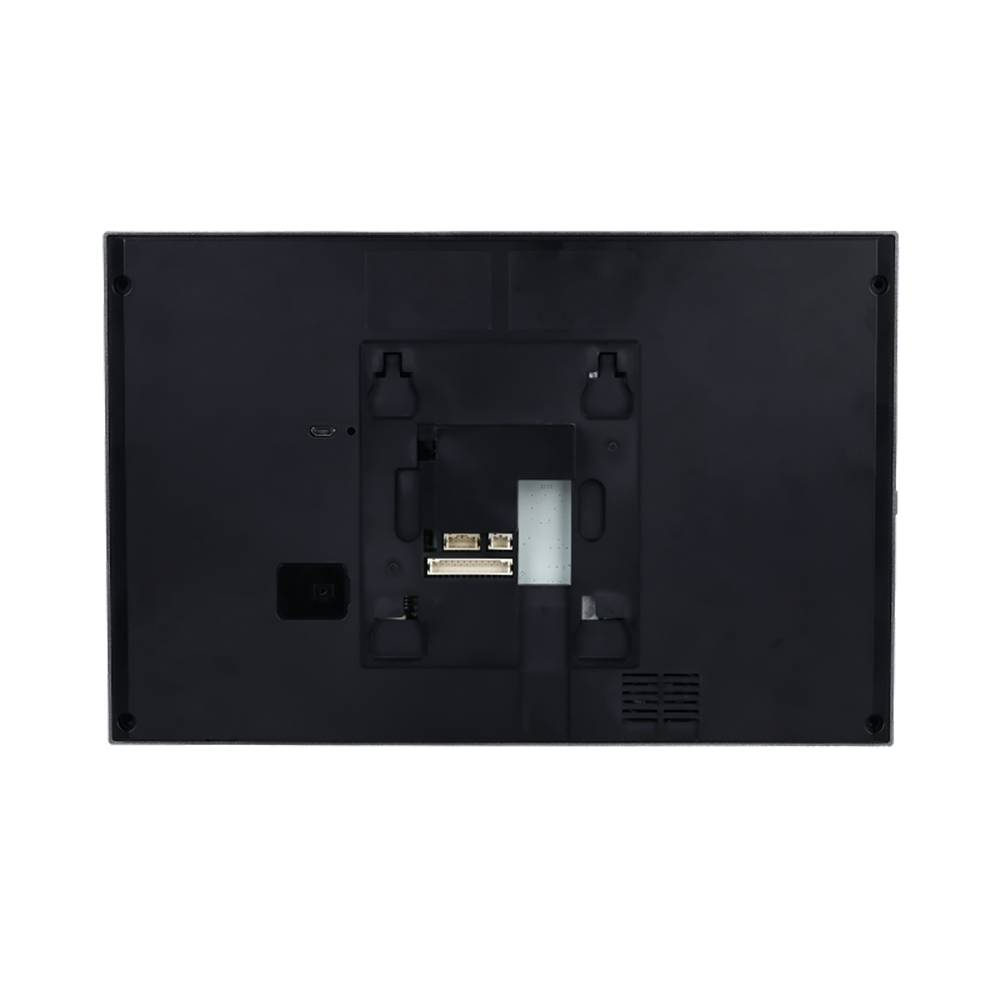 DAHUA DHI-VTH5341G-W Монитор видеодомофона IP 10-и дюймовый WiFi 2.4ГГц, черный