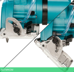 Плиткорез Makita CC301DZ