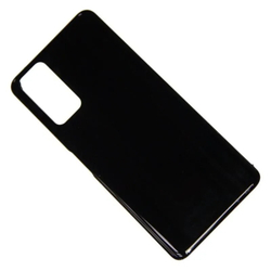 Задняя крышка для Huawei Honor 10X Lite (DNN-LX9) Черный