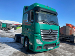 Mercedes-Benz ACTROS 4x2 Седельный тягач 1842 LS (Дизельный, 12,9 л, 422 л.с., АТ)