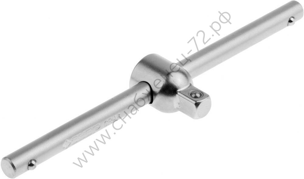 ЗУБР 1/4″, 115 мм, Т-образный вороток (27738-1/4)