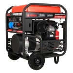 A-iPower A13000EAX бензиновый генератор с блоком АВР 400В/100А (8 pin) 20125/29111