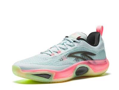 Баскетбольные кроссовки Anta Scalpel 2.0 Shoes Blue