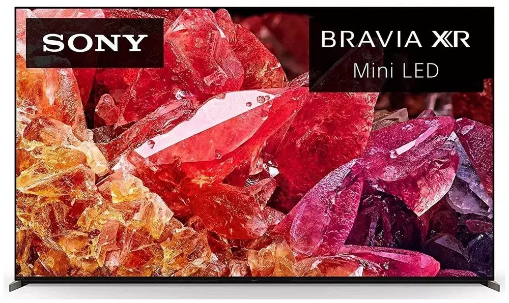 Телевизор Sony 65" XR-65X95K