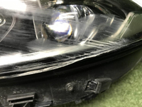 Фара левая Mercedes CLS c257 (17-21) Multibeam LED