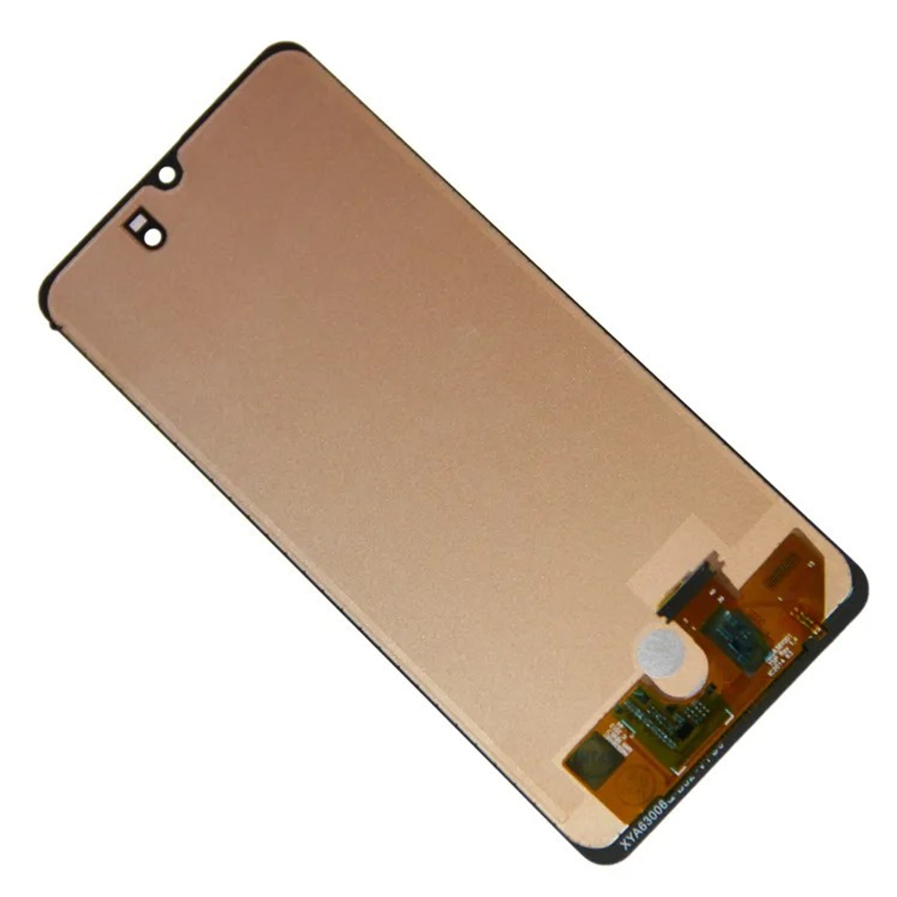 Дисплей для Samsung Galaxy A32 4G/M32 (A325F/M325F) с тачскрином Черный - In-Cell