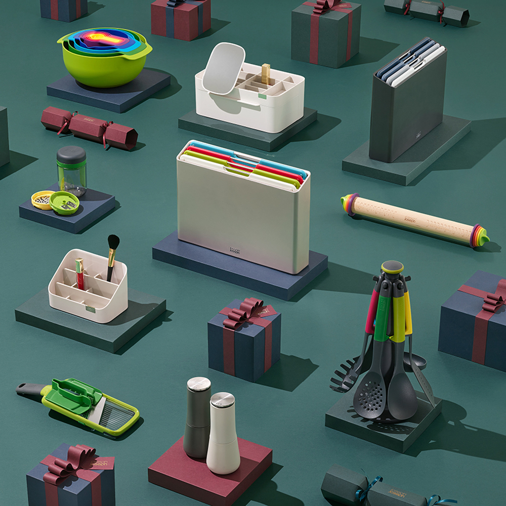 Набор мельниц для соли и перца Milltop