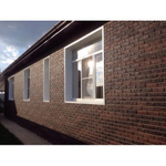 Фасадная панель Альта-профиль Кирпич Жженый 1010*450мм 0,46м2