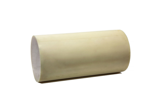 Капролон стержень Ø 400 мм ПА-6