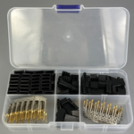 Набор разъемов сервоприводов 30 пар