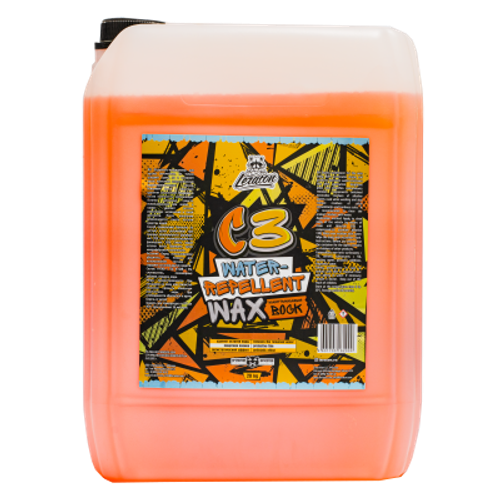LERATON С3 Водоотталкивающий воск 20 кг.