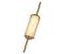 Подвесной светодиодный светильник Kink Light Акари 07525-1A,36