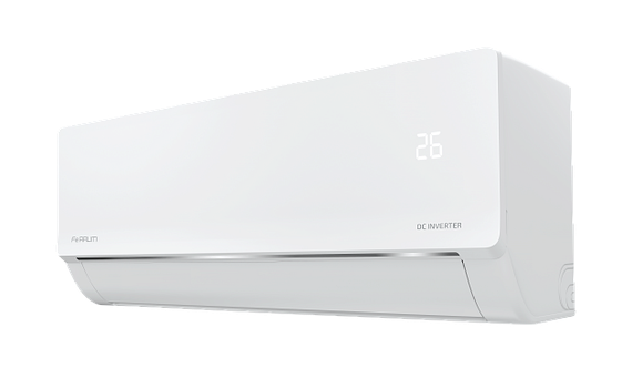 Инверторная система кондиционирования Ferrum Force Pro DC iFIS18F3C/iFOS18F3C — (1)