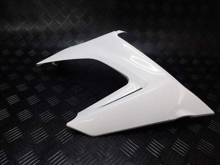 Пластик боковой левый Honda NC700XA LD RC63 ии