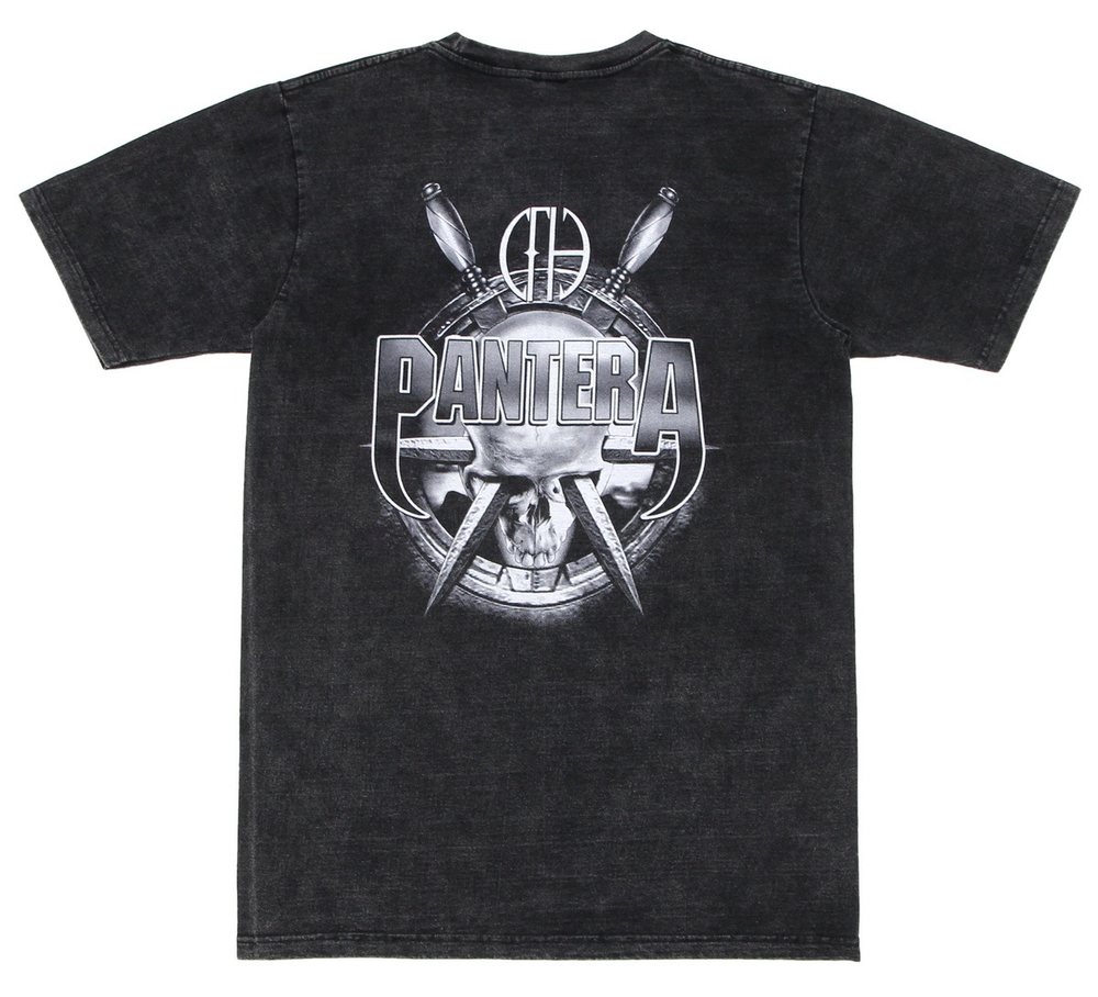 Футболка Pantera