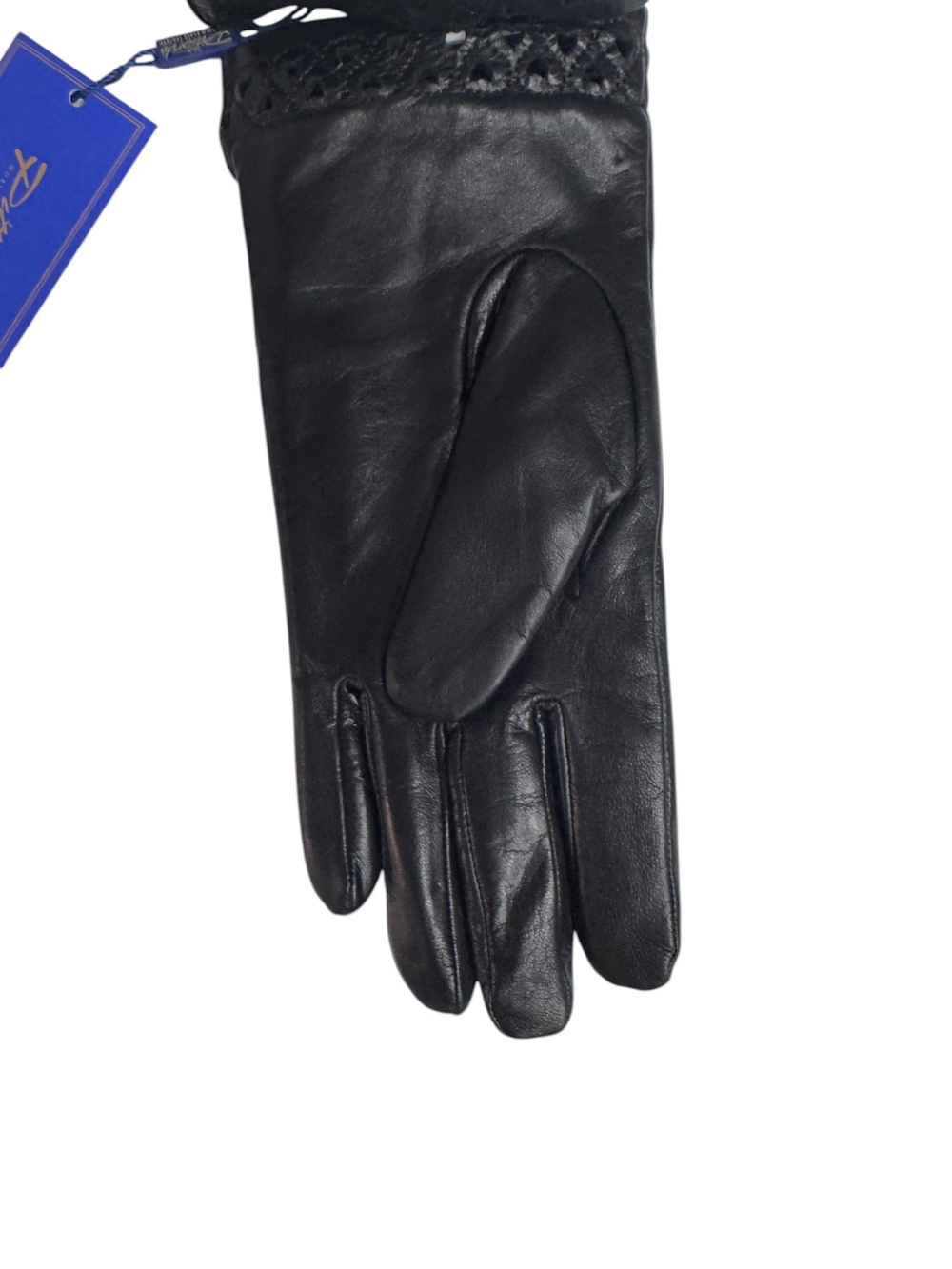 Перчатки. Женские. Материал верха: Кожаные люкс качества. Подклад: Трикотаж-шерсть. 5 шт в упаковке.