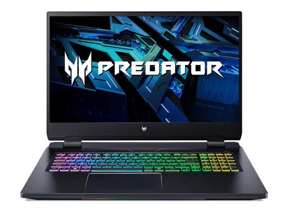 Ноутбук Acer PH317-56-70J1 Predator Helios 300 (NH.QGVER.003)