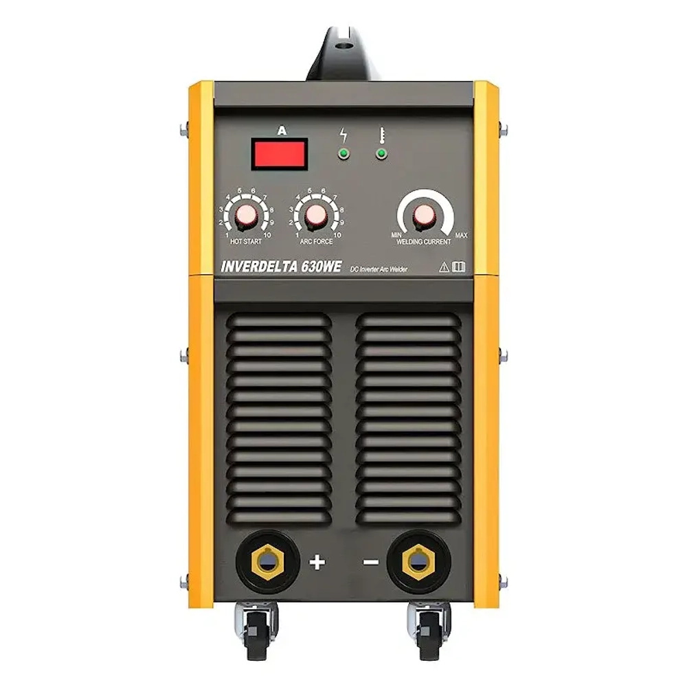 Hugong INVERDELTA 630WE сварочный инвертор 029620