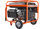 Бензиновый генератор PATRIOT GRS 7500E 476102288