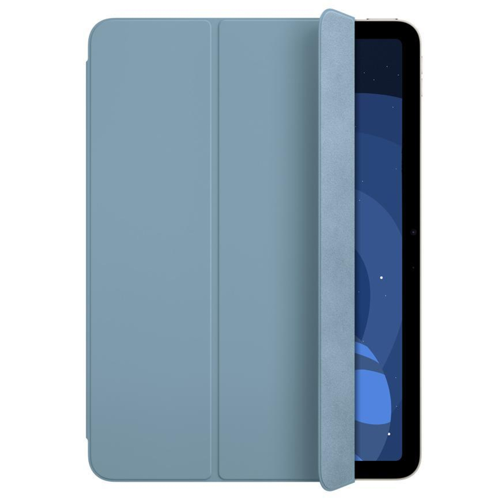 Обложка Apple Smart Folio для iPad Air 11" (M2, M3 | 2024–2025) и Air 10,9", Деним