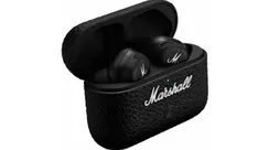Наушники беспроводные Marshall Motif II Black