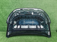 Капот EXEED VX (2021-н.в.)