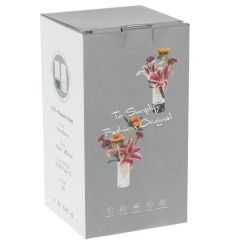 GAEM Светильник, L9 W9 H18 см, кабель USB 0,8 м