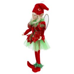 GAEM Игрушка набивная "Фея", L18 W7 H41 см