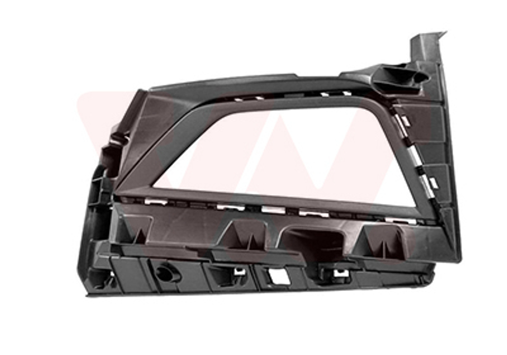 VAN WEZEL - 5751593-VAN - Ventilation Grille, bumper