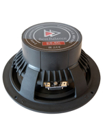 Колонки автомобильные и твитеры E6.5C BLACK EDITION 16,5 см ()