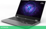 Ноутбук Lenovo LOQ 15IRX9 83DV00NCRK