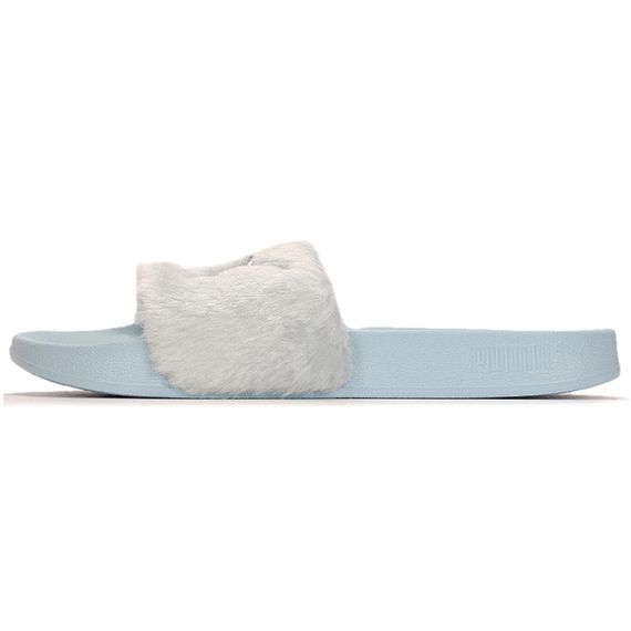 Puma Leadcat Feather Slide 'Cool Blue'