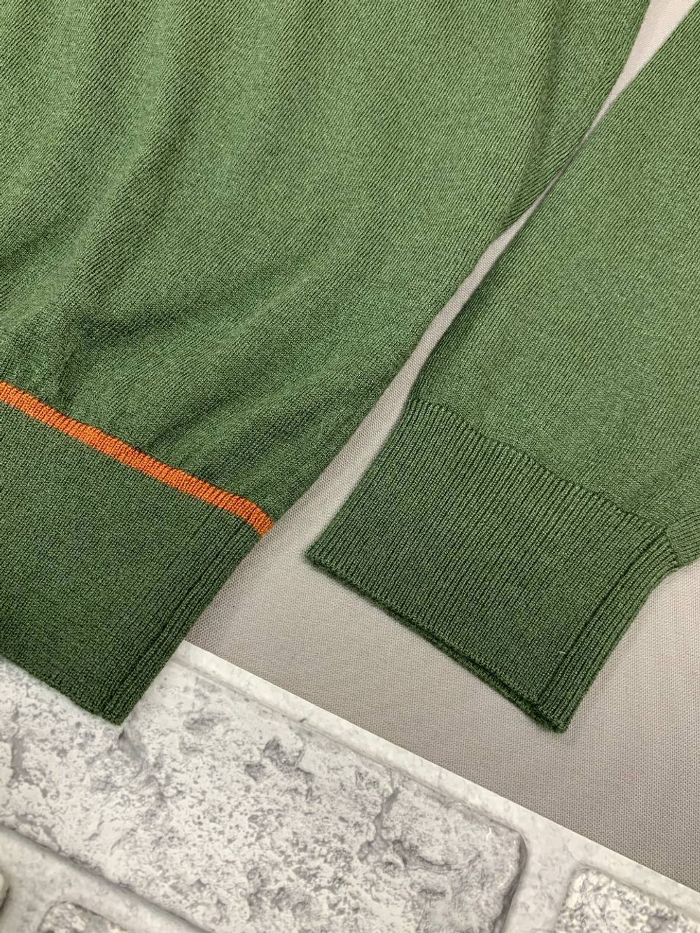 Поло Loro Piana