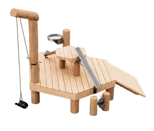 Игра с песком Eco ИЭ.06.1-013