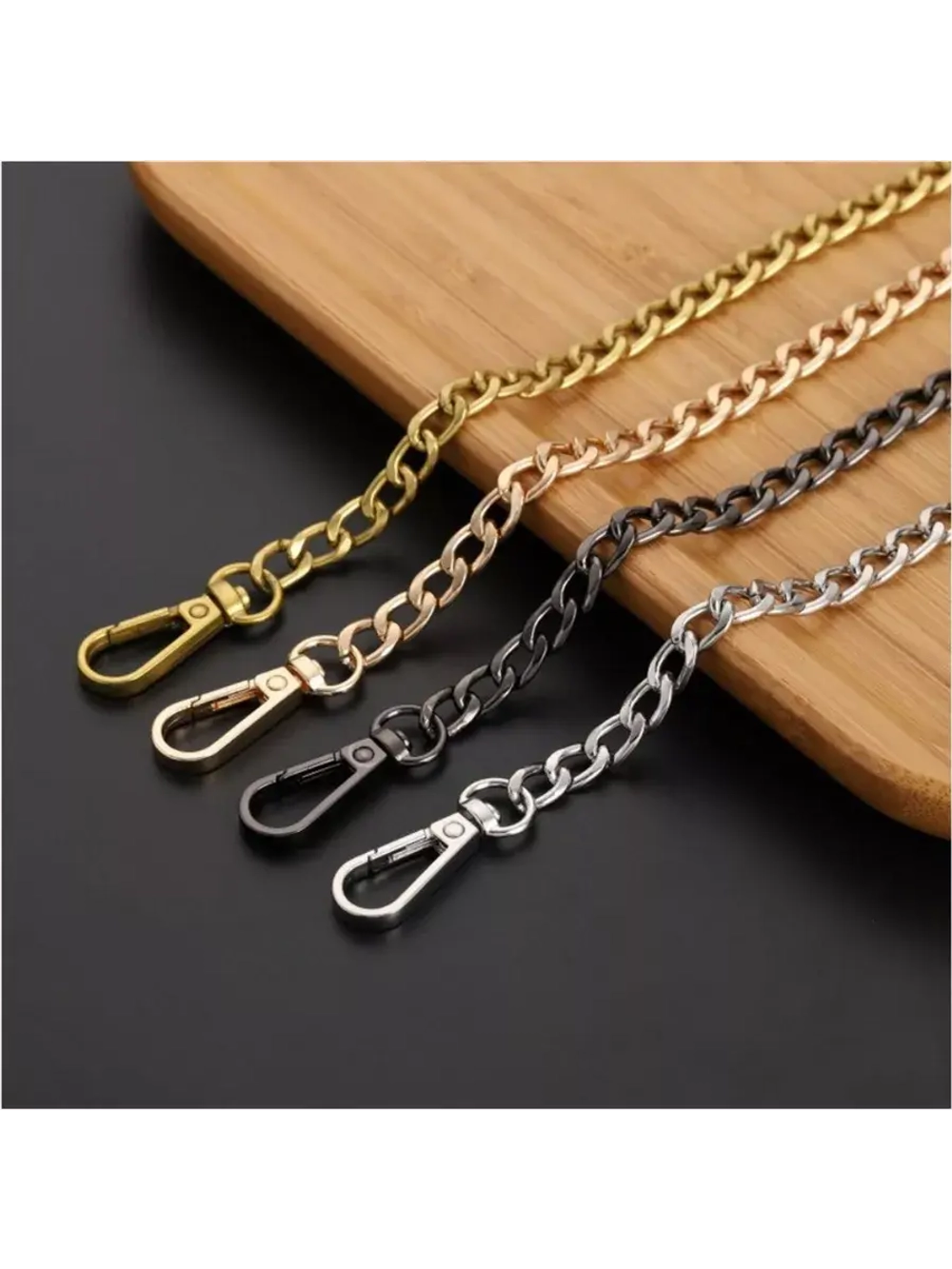 набор для сумки пластиковая канва и фурнитура