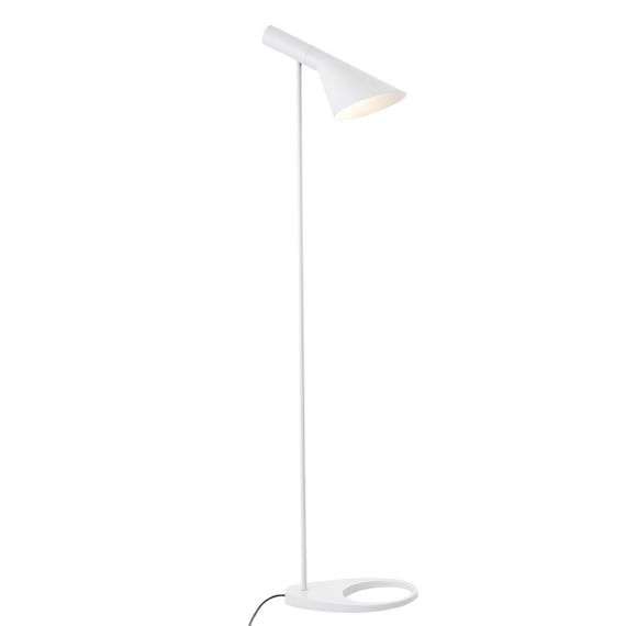 Торшер Modelux Modemodern MD.8021.01FL WT