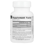 Source Naturals, GastricSoothe™, добавка для здоровья желудка, 60 капсул