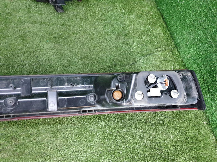 Фонарь Комплект фонарей Kia Carnival 4 (2020-2023)