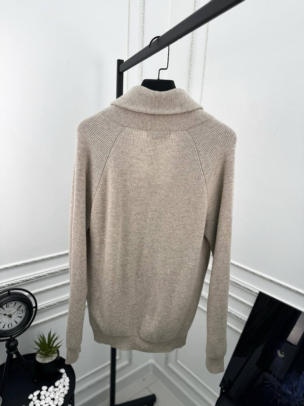 Кардиган Brunello Cucinelli, арт. 478184049