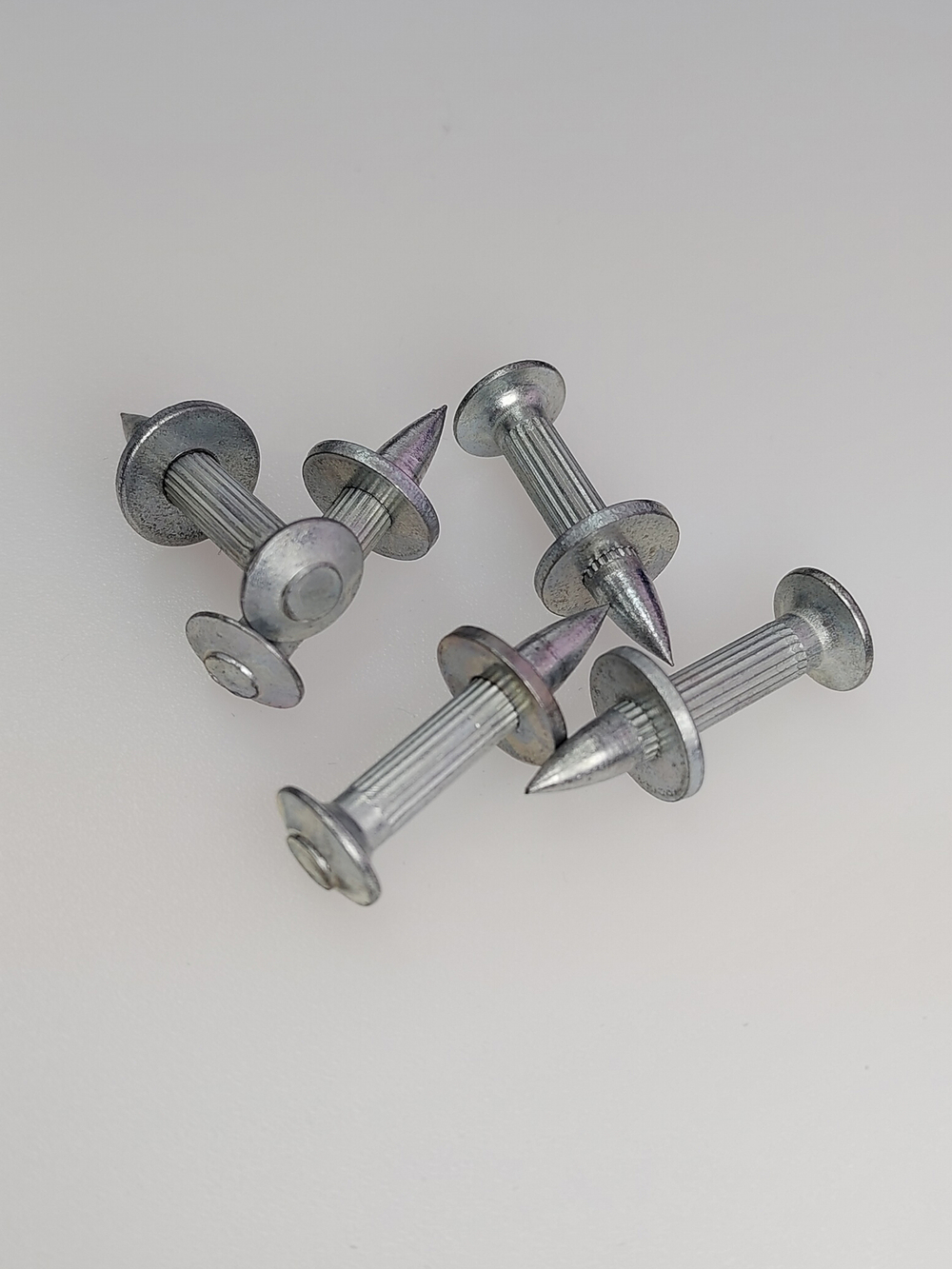 4.5х30 Дюбель-гвоздь МММз ТУ 14-4-1731 (1 кг.)